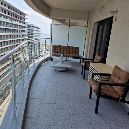 Residence 81 Mamaia Ngoại thất bức ảnh