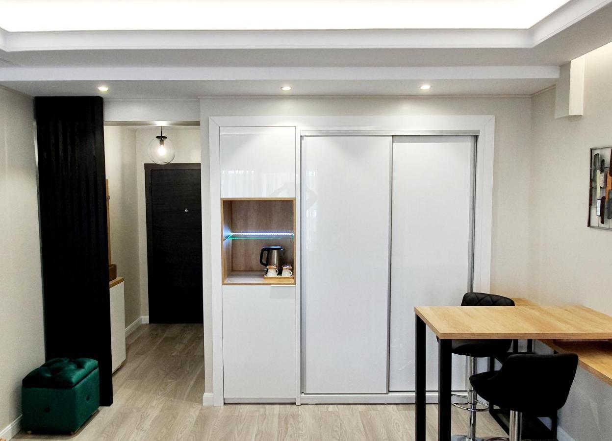 Residence 81 Mamaia Ngoại thất bức ảnh
