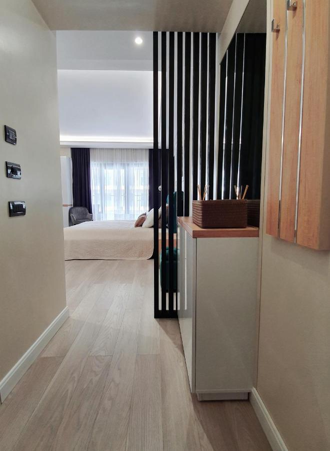 Residence 81 Mamaia Ngoại thất bức ảnh