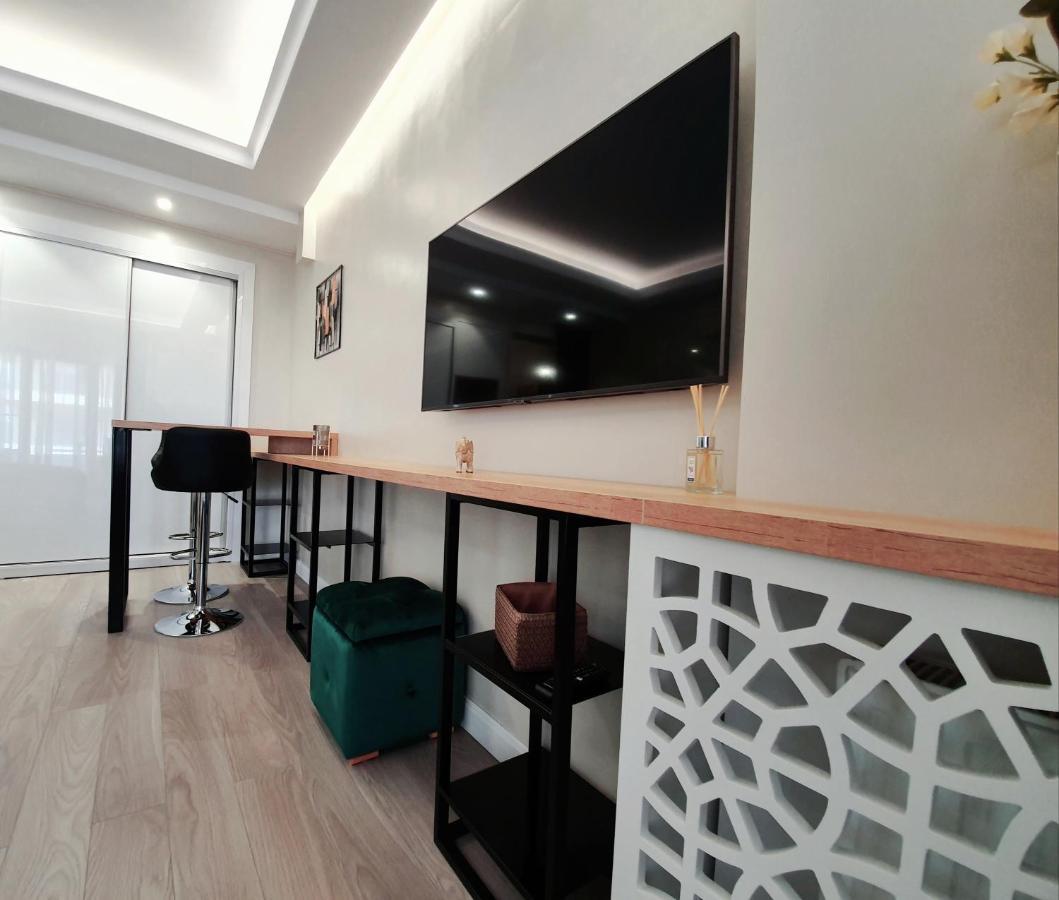 Residence 81 Mamaia Ngoại thất bức ảnh