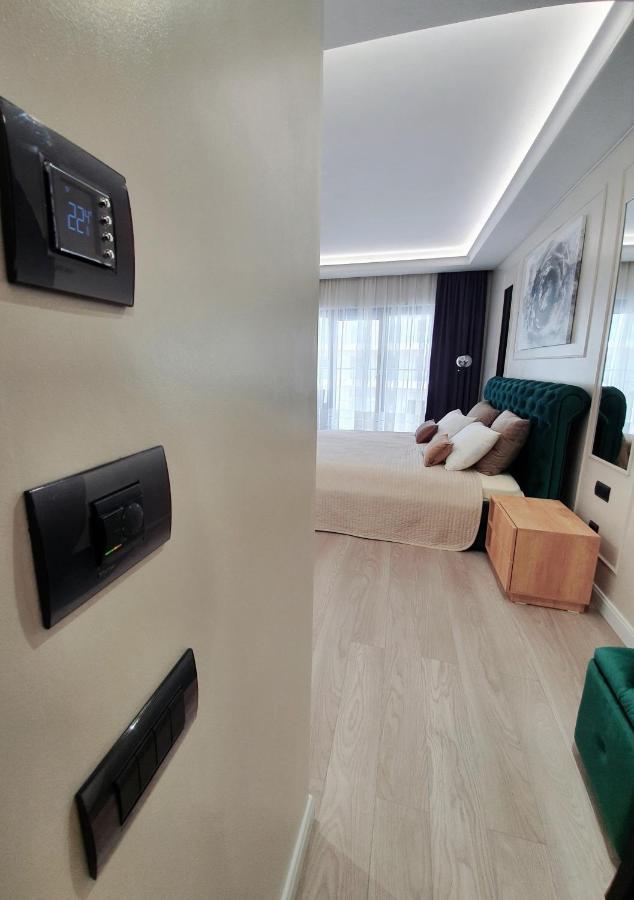 Residence 81 Mamaia Ngoại thất bức ảnh