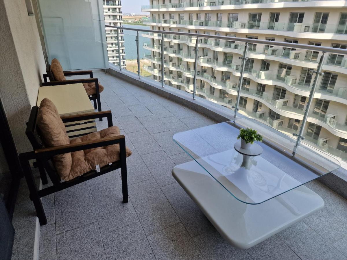 Residence 81 Mamaia Ngoại thất bức ảnh